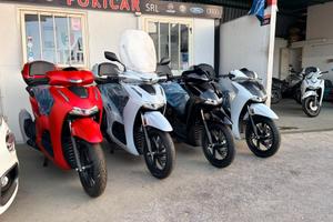 HONDA SH 350 SPORT MY 2026 *FINANZIAMENTO IN SEDE 