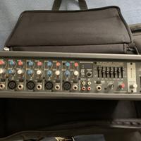 mixer EUROPOUWER PMP518M 180 Watt ( BEHRINGER )