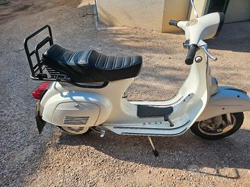 Vespa 125