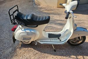 Vespa 125