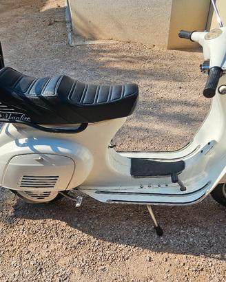 Vespa 125