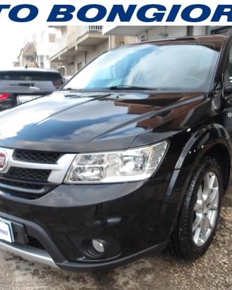 Fiat Freemont 2.0 mjt 16v Lounge 4x4 170cv auto