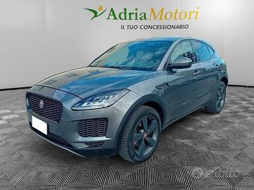 Jaguar E-Pace 2.0D 150 CV
