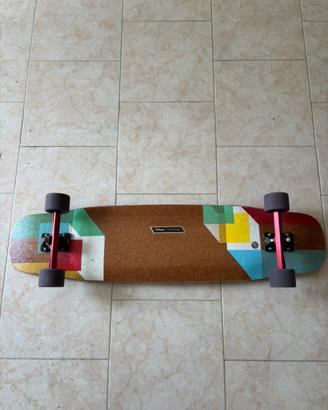 Longboard
