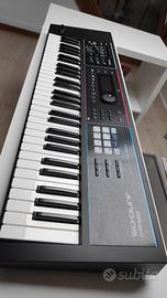 Tastiera Roland Juno DS61