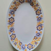 Piatto da portata Richard  Ginori vassoio vintage