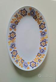 Piatto da portata Richard  Ginori vassoio vintage