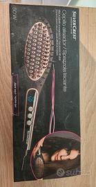 Spazzola lisciante per capelli