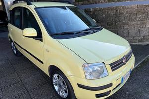 Fiat Panda 1.2 Emotion