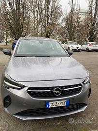 OPEL CORSA 1.2 ELEGANCE 2021 55 kW (75 CV)