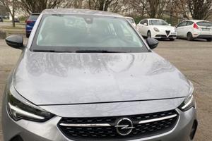 OPEL CORSA 1.2 ELEGANCE 2021 55 kW (75 CV)