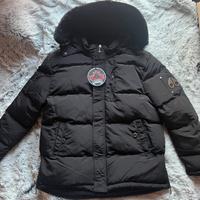 giacca moose knuckles