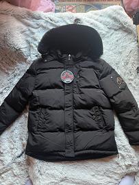 giacca moose knuckles