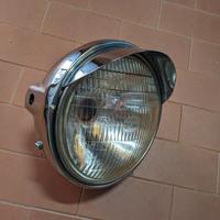 Faro Honda CB750 Four K2