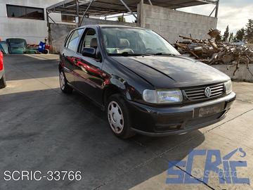 Vw polo 6n1 60 1.4 60cv 95-99 - ricambi