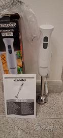 frullatore a immersione 