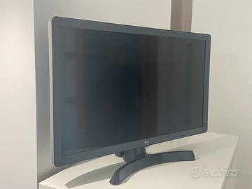 LG LED TV 24”