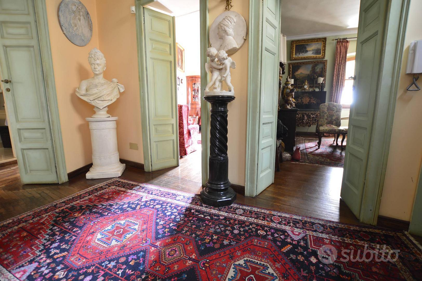 Appartamento – Cagliari, Castedd'e susu/Castello - Altro