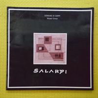 Alfonso SALARDI, mostra antologica - Carpi, 1990