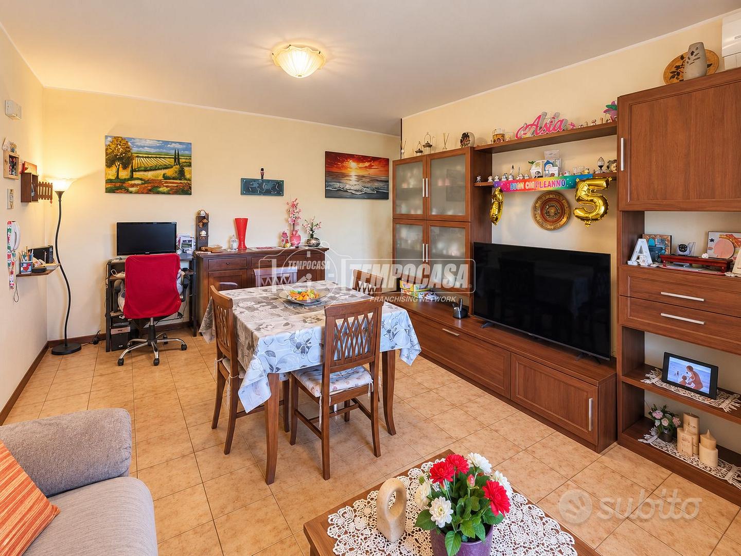 Appartamento – Mirandola, San Giacomo Roncole - Vista 3