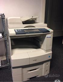 Fotocopiatrice all in one Panasonic Workio dp3030