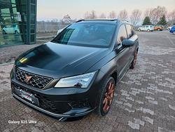 Cupra Ateca 2.0 cv300 4x4 ritiro usato/