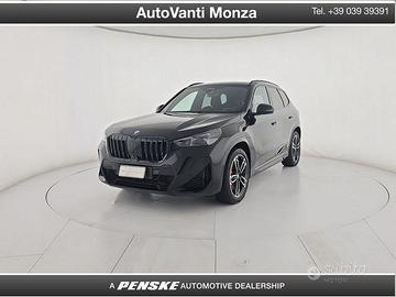 BMW X1 xdrive 25e MSport Pro auto