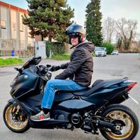 yamaha t max 560 Tech max