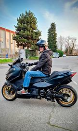 yamaha t max 560 Tech max