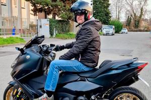 yamaha t max 560 Tech max