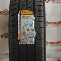 Pneumatico nuovo pirelli 225/70 r15 112r pn002010