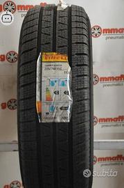 Pneumatico nuovo pirelli 225/70 r15 112r pn002010