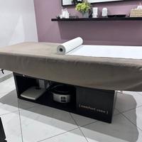 Lettini centro estetico