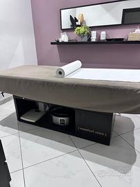 Lettini centro estetico