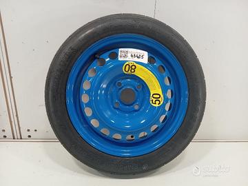 RUOTINO DI SCORTA KIA Rio 4° Serie 52910-H89 D4FC