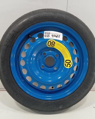 RUOTINO DI SCORTA KIA Rio 4° Serie 52910-H89 D4FC