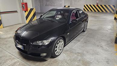 Bmw 320d coupe