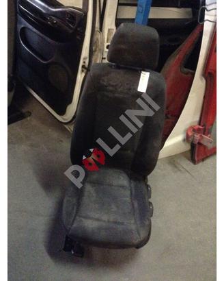Sedile guida Bmw Serie 1 2008