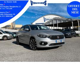 Fiat Tipo 5p. 1.6 Mjt 120CV Lounge