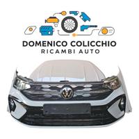 RICAMBI USATI VOLKSWAGEN TAIGO ANCHE R LINE