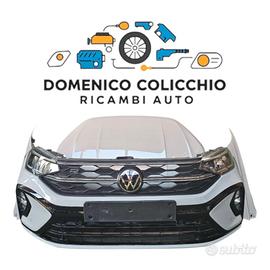 RICAMBI USATI VOLKSWAGEN TAIGO ANCHE R LINE