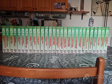 collezione non completa 