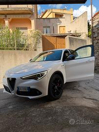 Alfa romeo stelvio 2.2 210 cv Q4