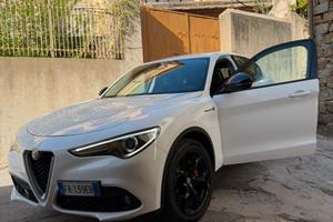 Alfa romeo stelvio 2.2 210 cv Q4