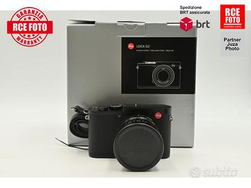 Leica Q2 (Type 4889)