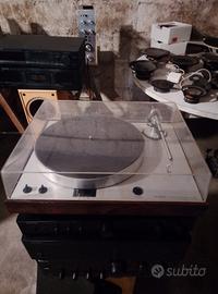 luxman PD 288