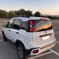 Fiat Panda 1.3 MJT 95 CV Euro6 S&S City Cross 4x2