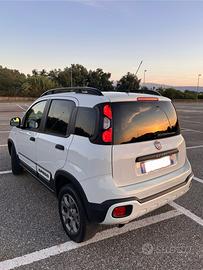 Fiat Panda 1.3 MJT 95 CV Euro6 S&S City Cross 4x2