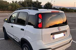 Fiat Panda 1.3 MJT 95 CV Euro6 S&S City Cross 4x2
