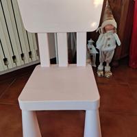 Seggioline per bambini Mammut 